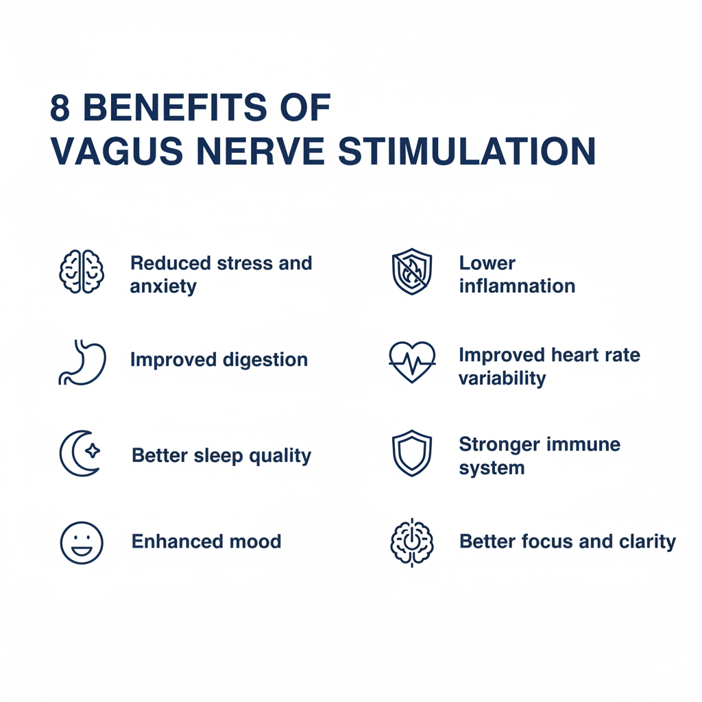 NeuroRest™Vagus nerve stimulation text