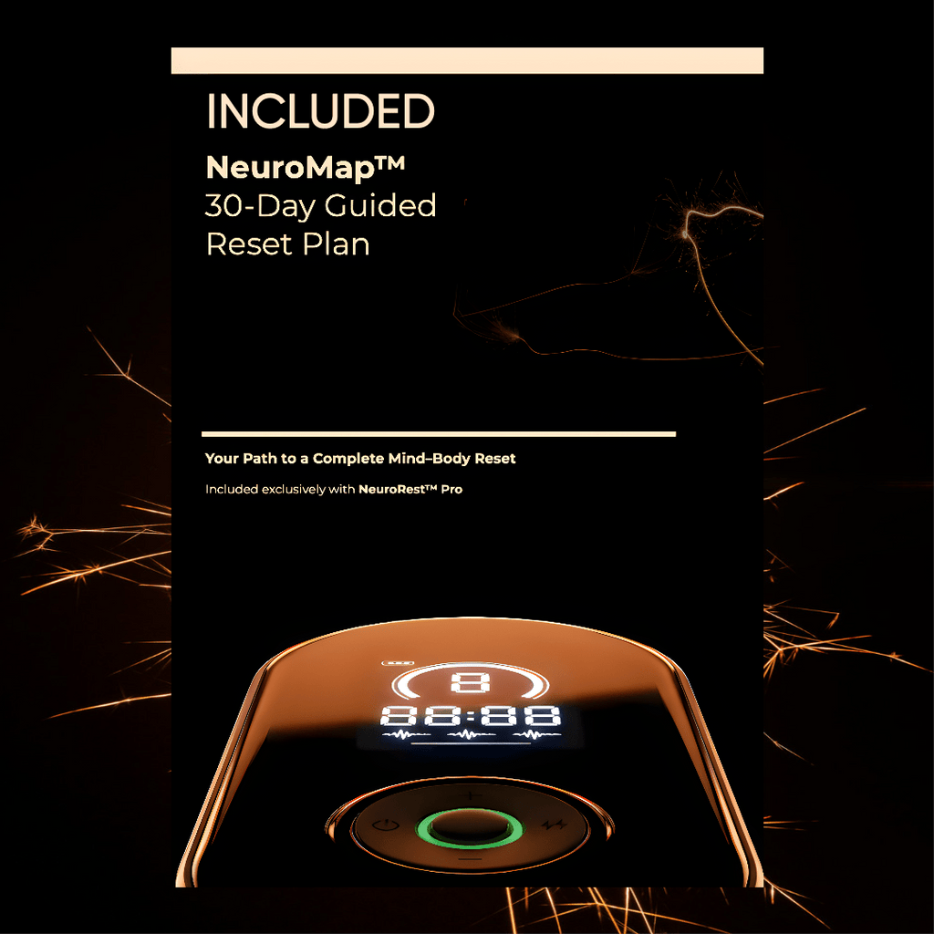 NeuroRest™ Pro - Slumbr.