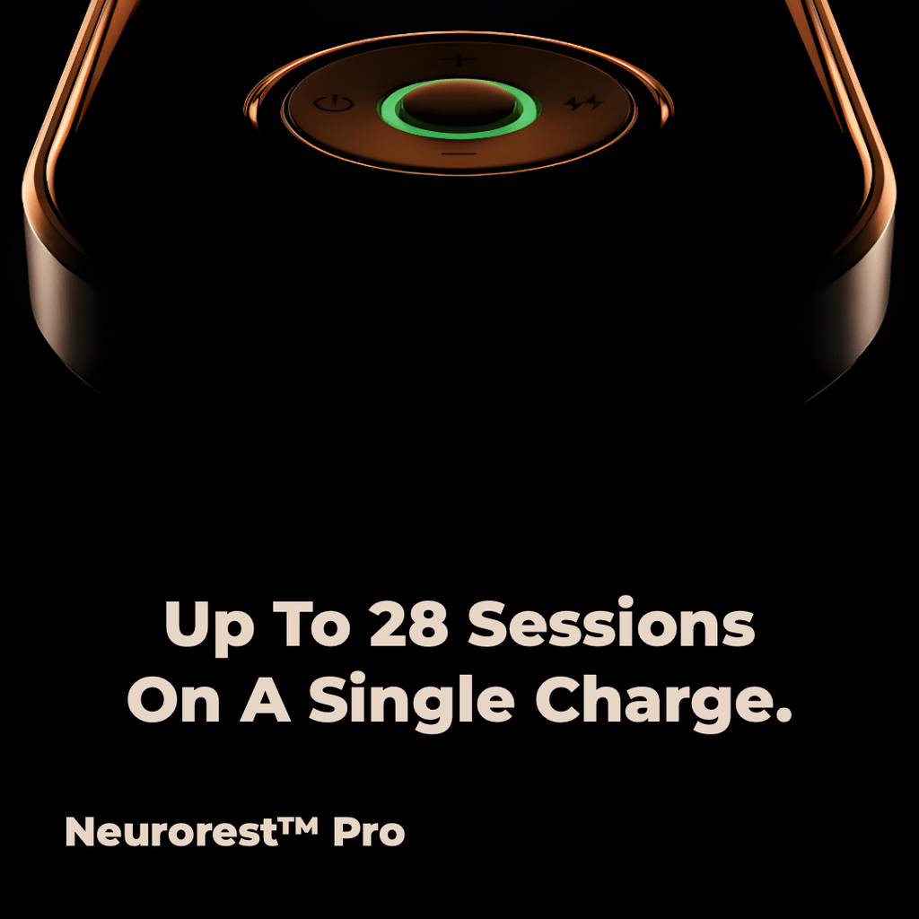 NeuroRest™ Pro - Slumbr.