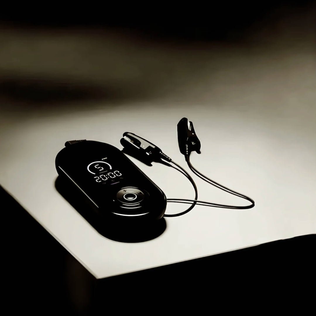 NeuroRest™ Pro - Slumbr.